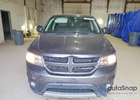 2019 Dodge Journey Gt z USA, uszkodzony, nr VIN 3C4PDCEG3KT694053